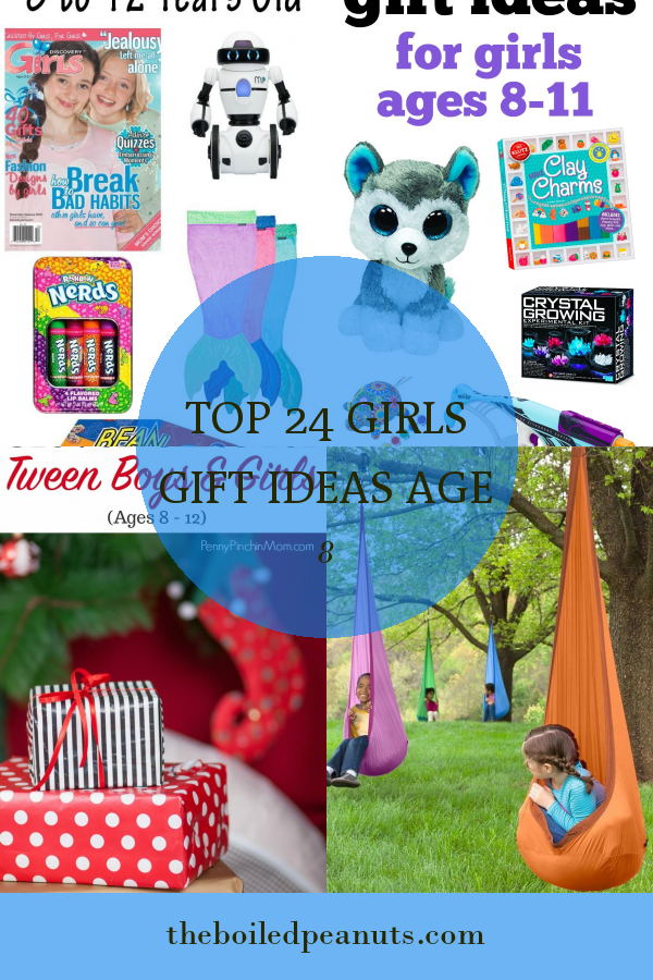 Top 24 Girls Gift Ideas Age 8  Home, Family, Style and Art Ideas